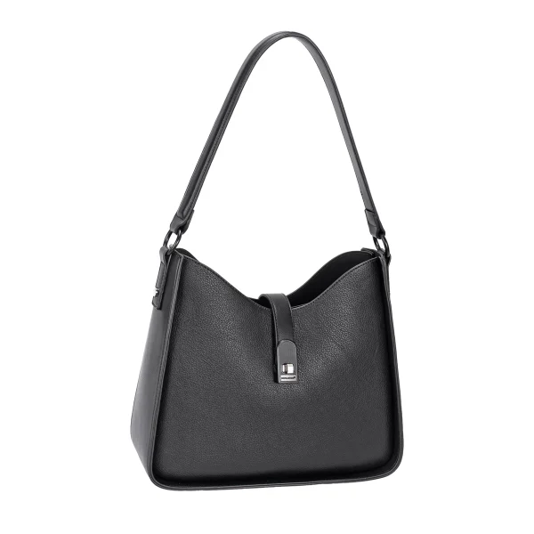 תיק צד בינוני DAVID JONES