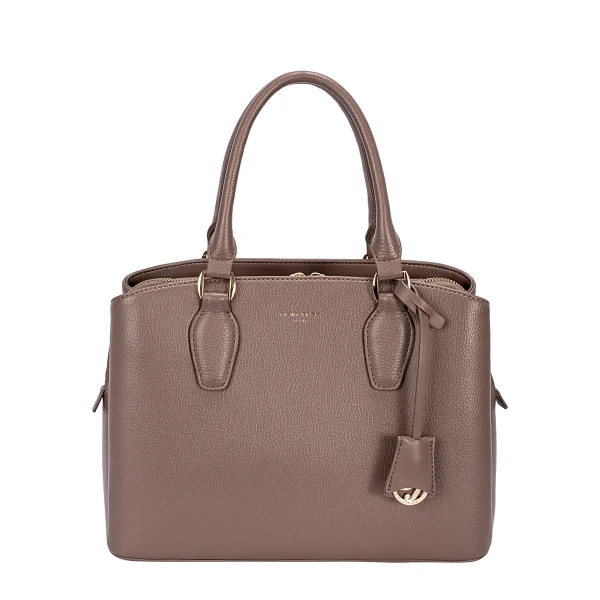 תיק צד בינוני David Jones