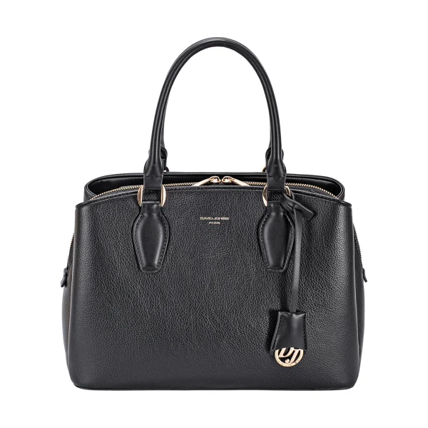 תיק צד בינוני DAVID JONES