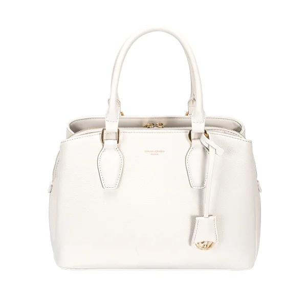 תיק צד בינוני DAVID JONES