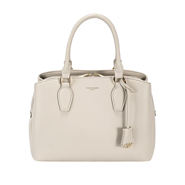 תיק צד בינוני DAVID JONES