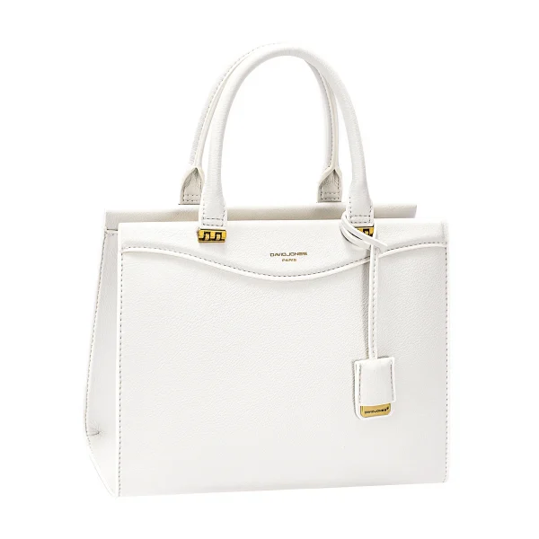 תיק צד בינוני DAVID JONES