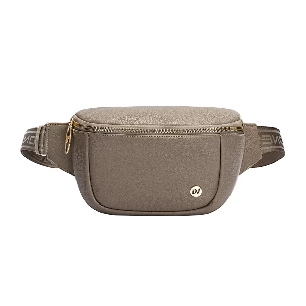 פאוץ' בינוני David Jones – CM7286--ג9 – d-taupe – 1