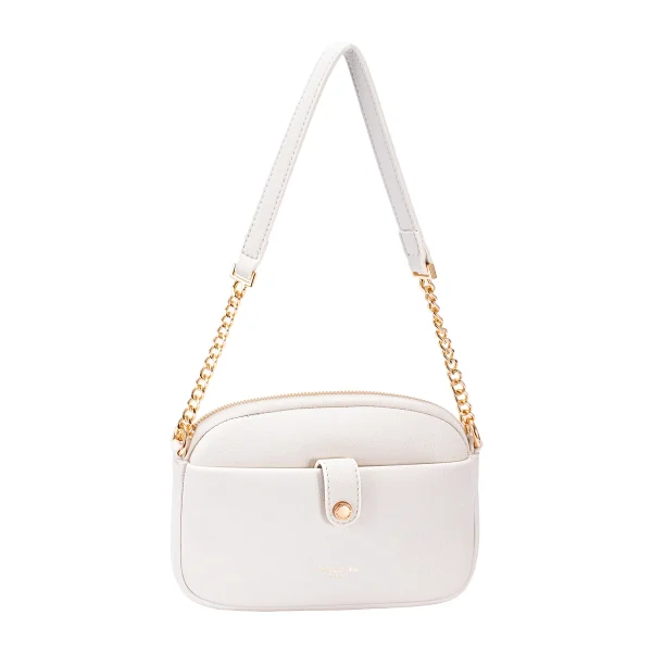 תיק צד קטן DAVID JONES