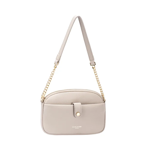 תיק צד קטן DAVID JONES