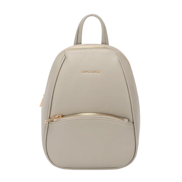 תיק גב קטן David Jones