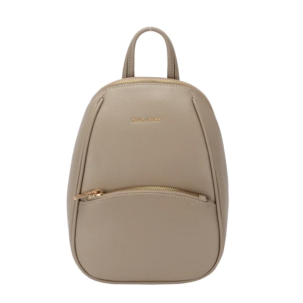 תיק גב קטן David Jones