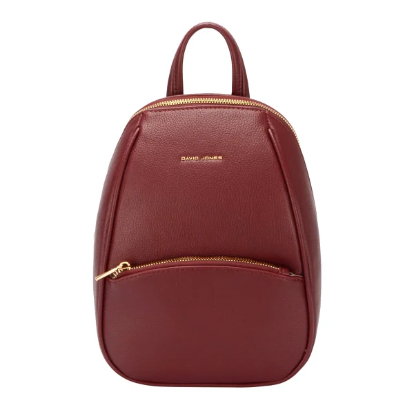 תיק גב קטן David Jones