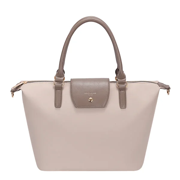 תיק צד בינוני David Jones