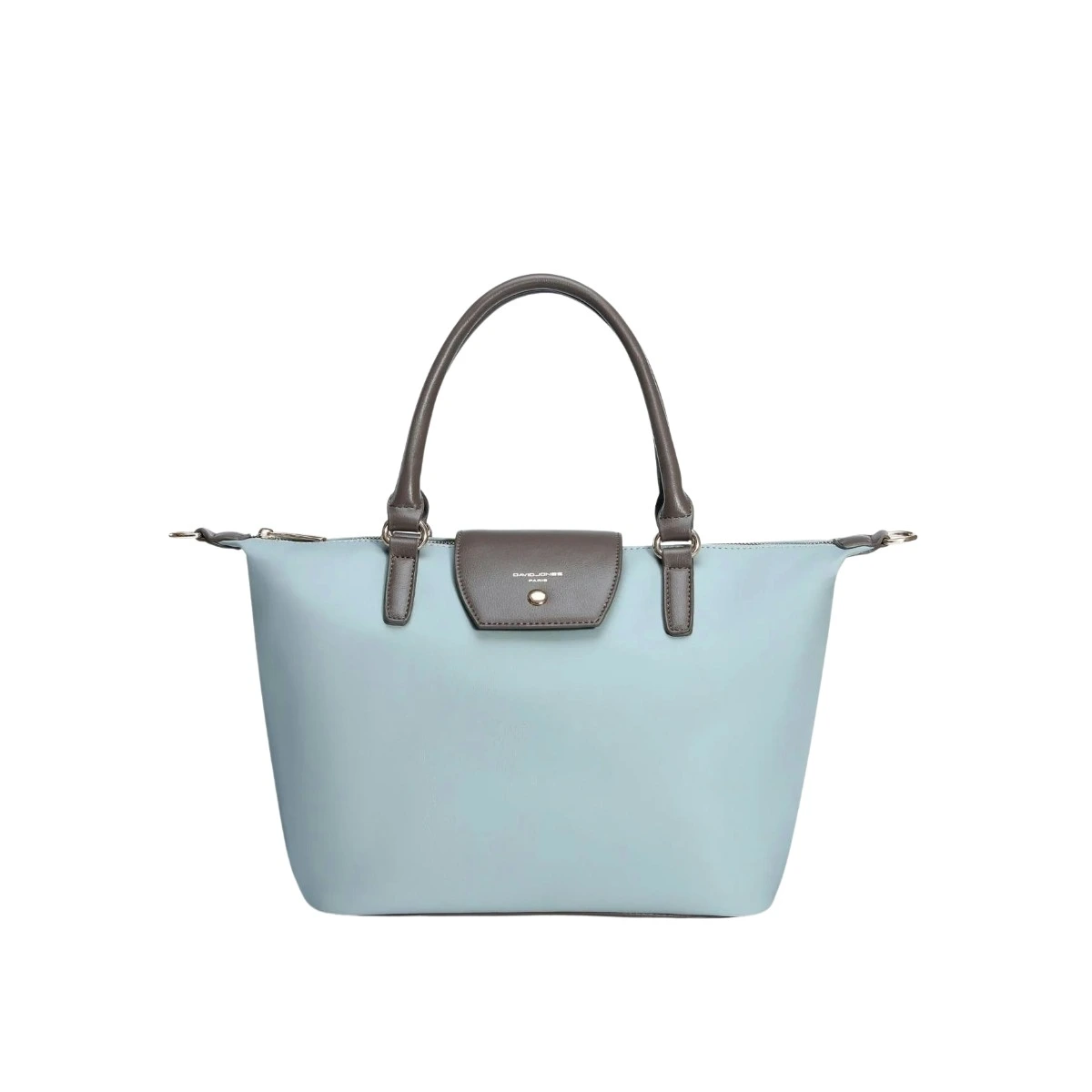 תיק צד בינוני David Jones – CM7331--A33 – starlight-blue – 1