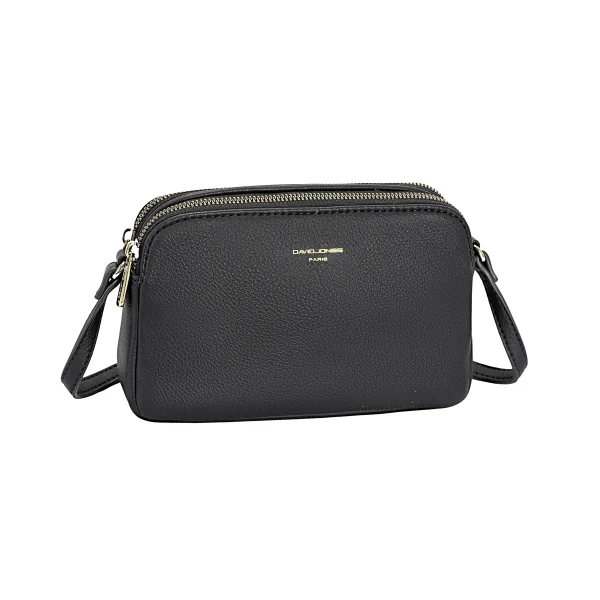 תיק צד קטן David Jones