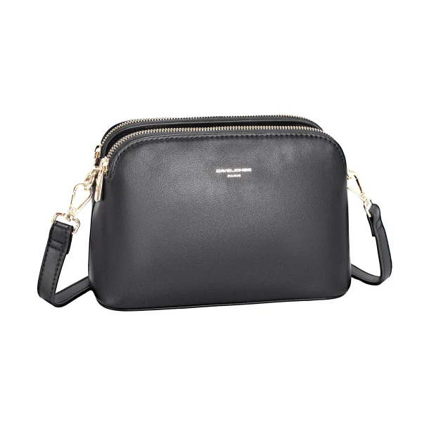 תיק צד קטן DAVID JONES