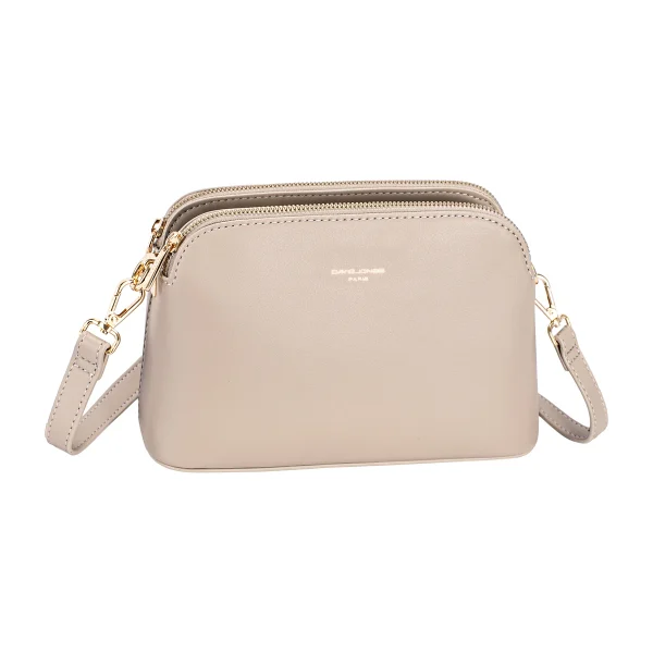 תיק צד קטן DAVID JONES