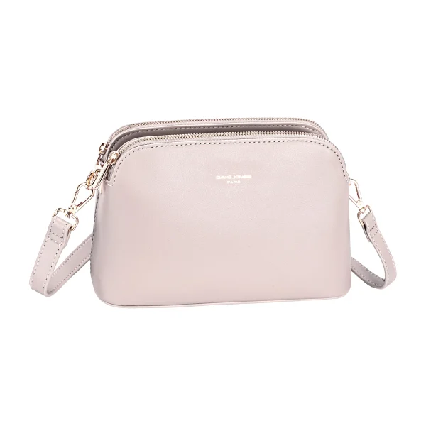 תיק צד קטן DAVID JONES