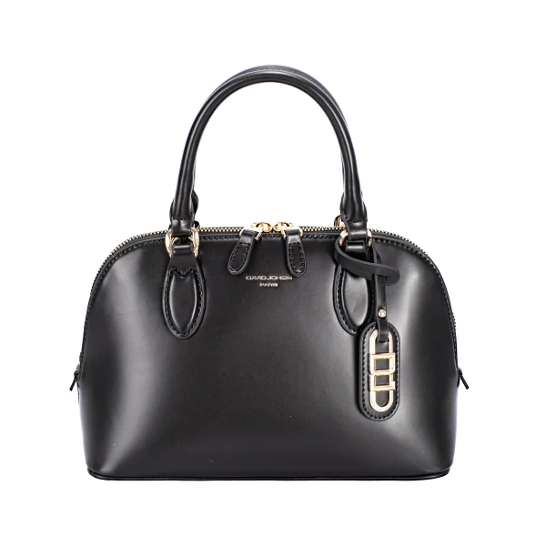 תיק צד בינוני David Jones