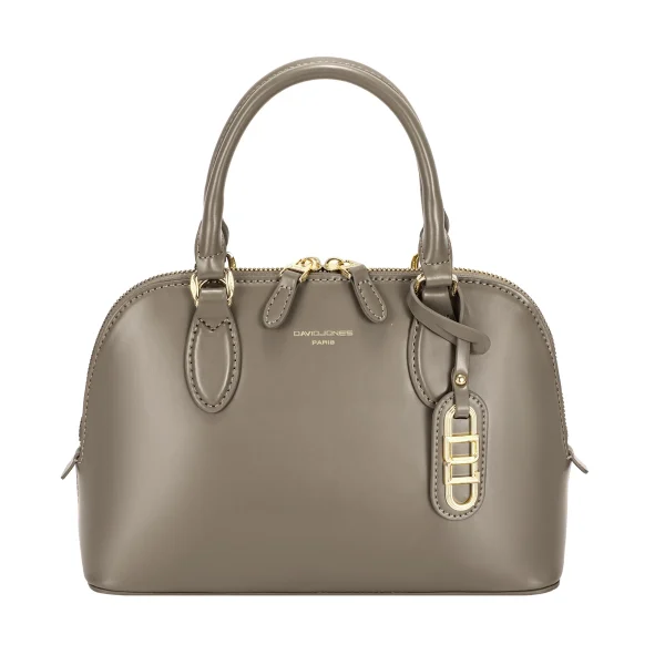 תיק צד בינוני David Jones