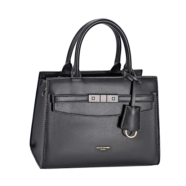 תיק צד בינוני DAVID JONES