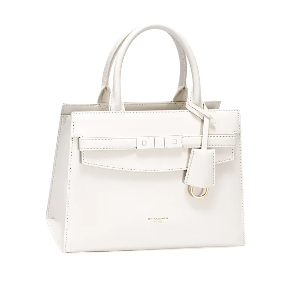 תיק צד בינוני DAVID JONES