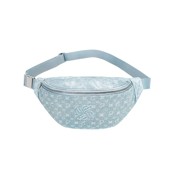 פאוץ' גדול David Jones – CM7373--YY – blue-jean – 1