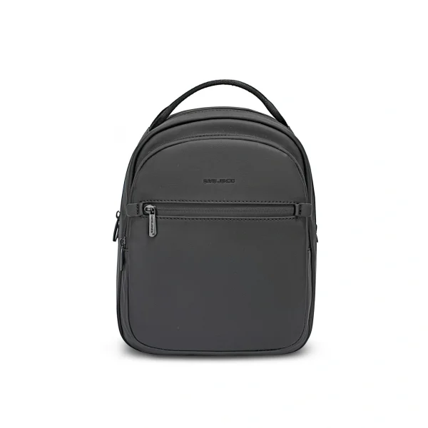 תיק גב בינוני David Jones – CM7376--XW – black – 1