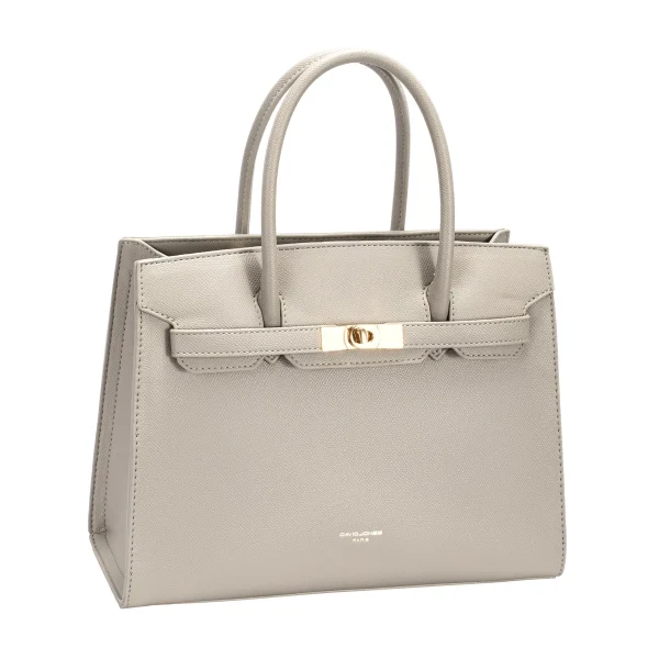 תיק צד בינוני David Jones