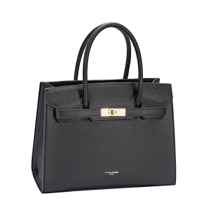 תיק צד בינוני David Jones