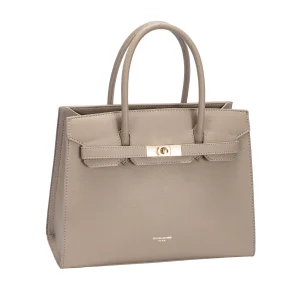 תיק צד בינוני David Jones