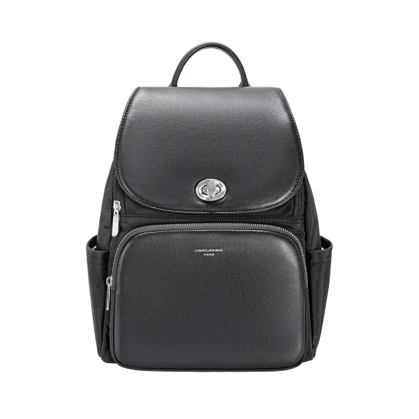 תיק גב בינוני DAVID JONES