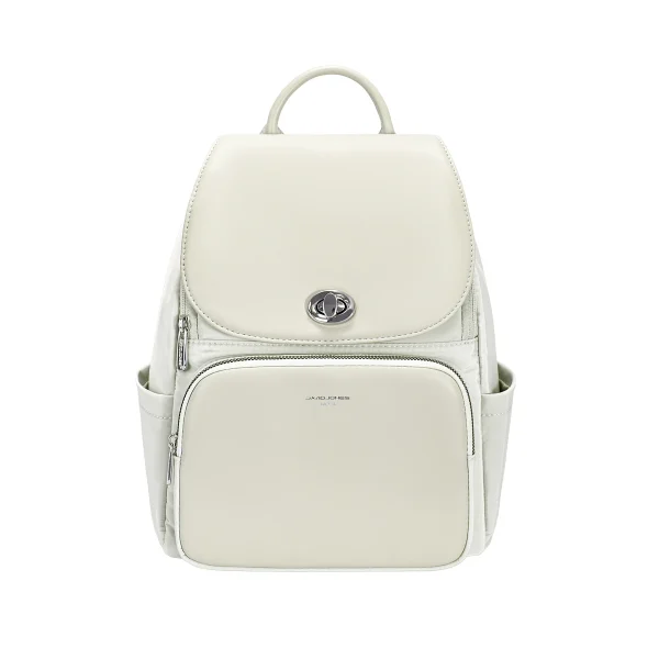 תיק גב בינוני DAVID JONES