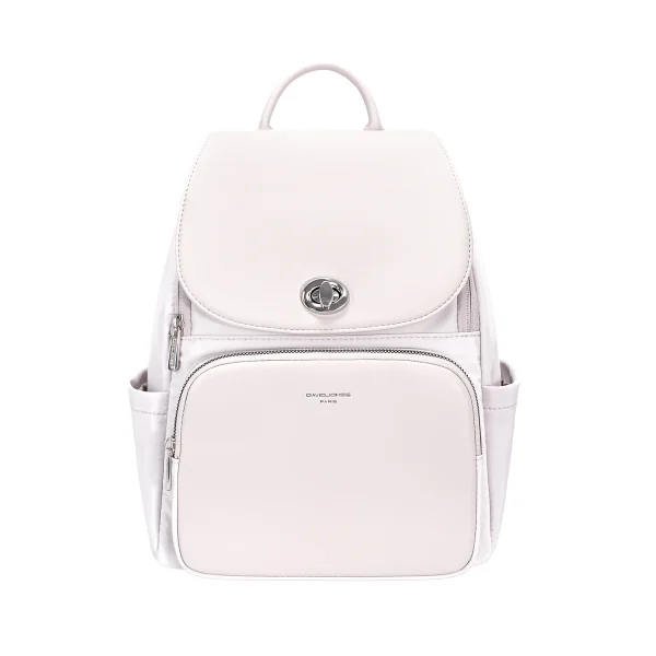 תיק גב בינוני DAVID JONES