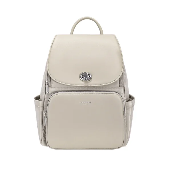 תיק גב בינוני DAVID JONES