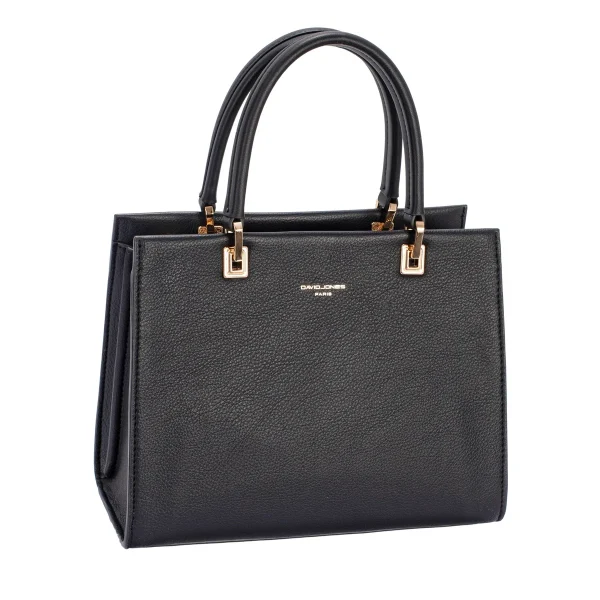 תיק צד בינוני David Jones