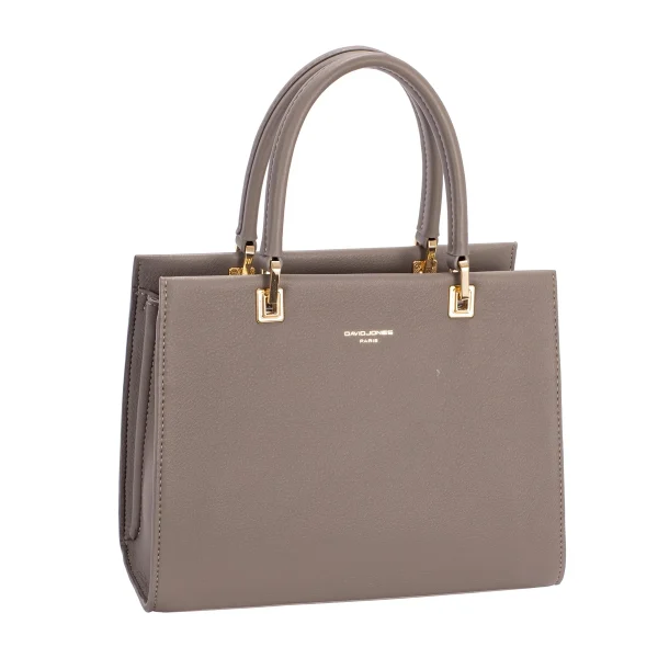 תיק צד בינוני David Jones