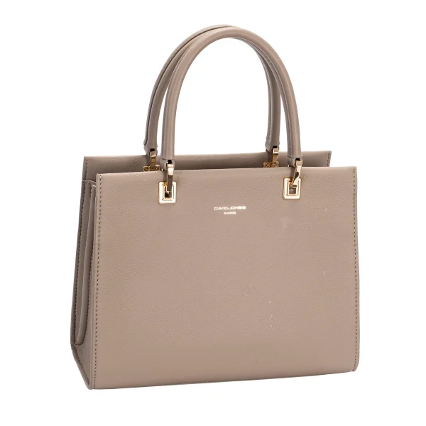 תיק צד בינוני David Jones