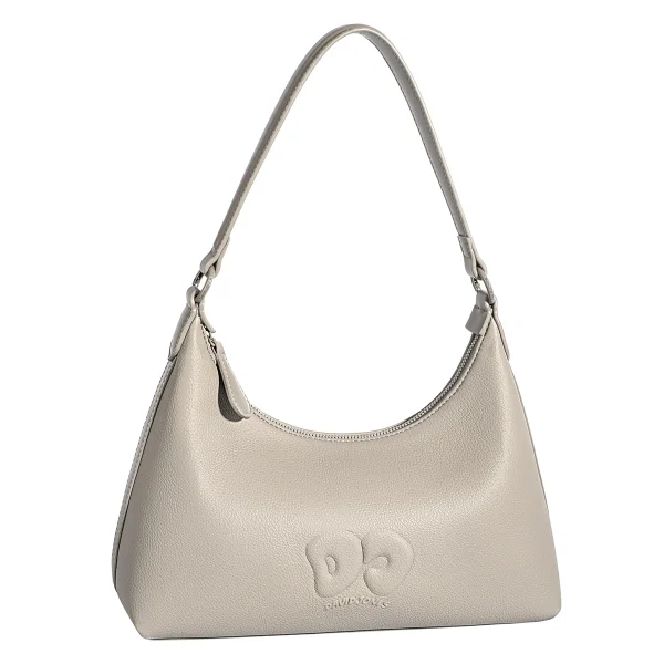 תיק צד בינוני David Jones