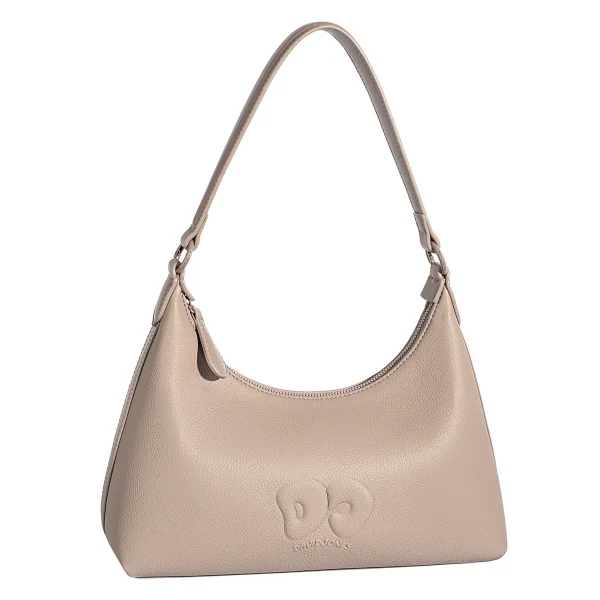 תיק צד בינוני David Jones