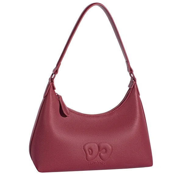 תיק צד בינוני David Jones