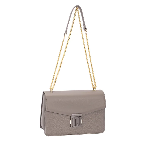 תיק צד בינוני David Jones