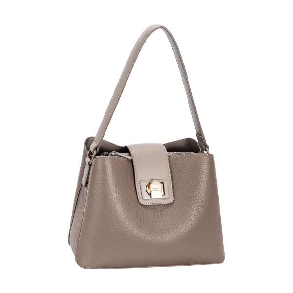 תיק צד בינוני David Jones