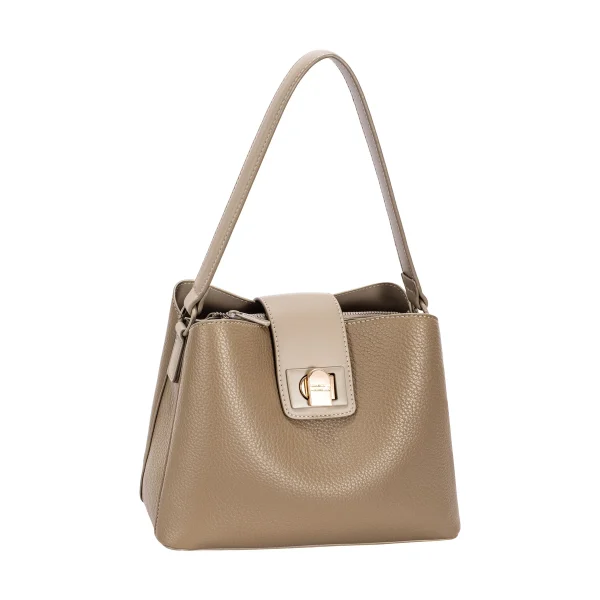 תיק צד בינוני David Jones