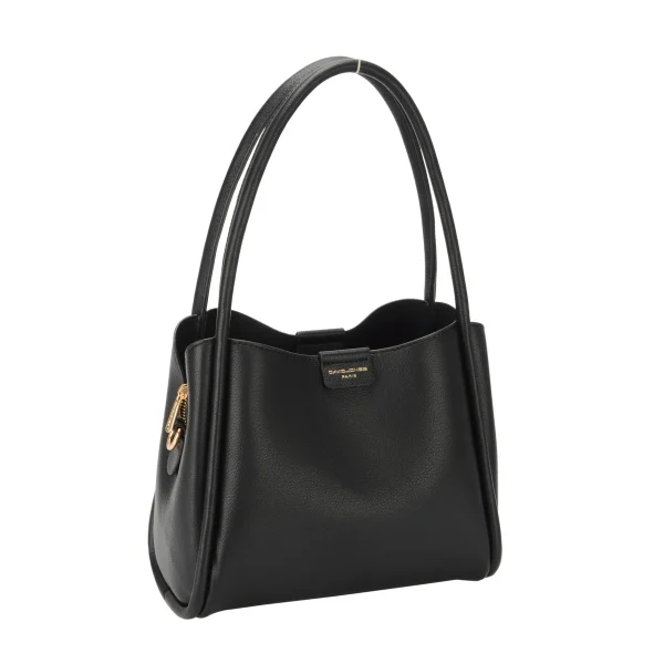 תיק צד בינוני David Jones