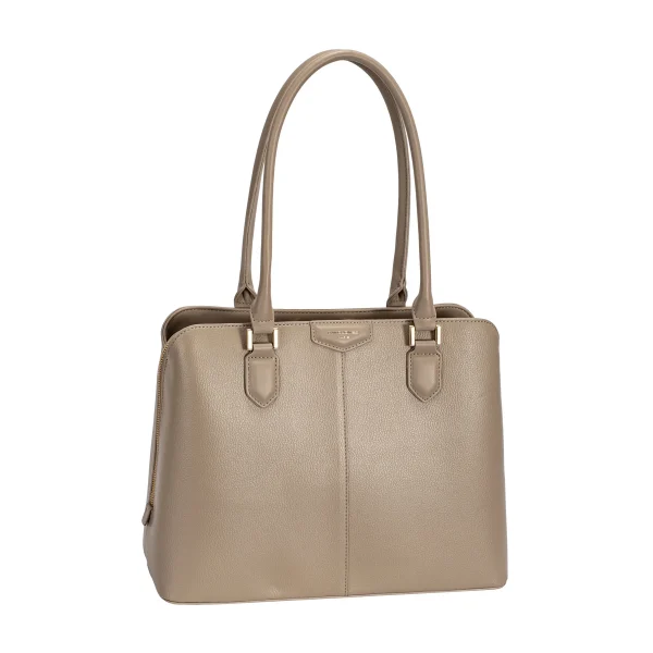 תיק צד גדול David Jones