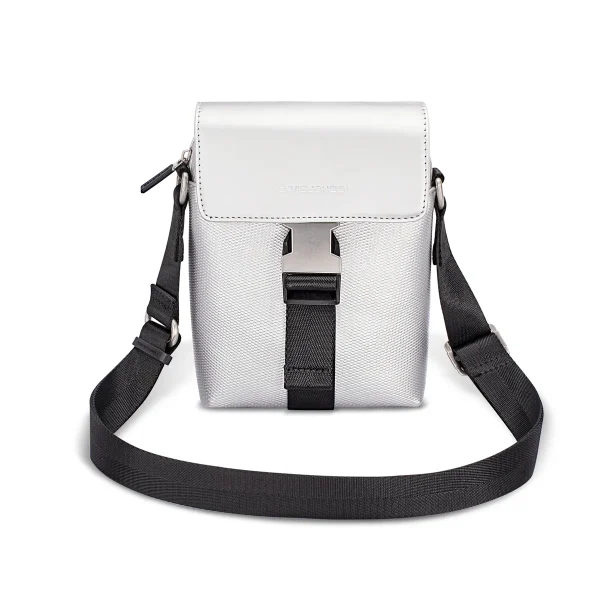 תיק צד בינוני David Jones