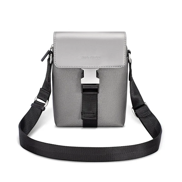 תיק צד בינוני David Jones