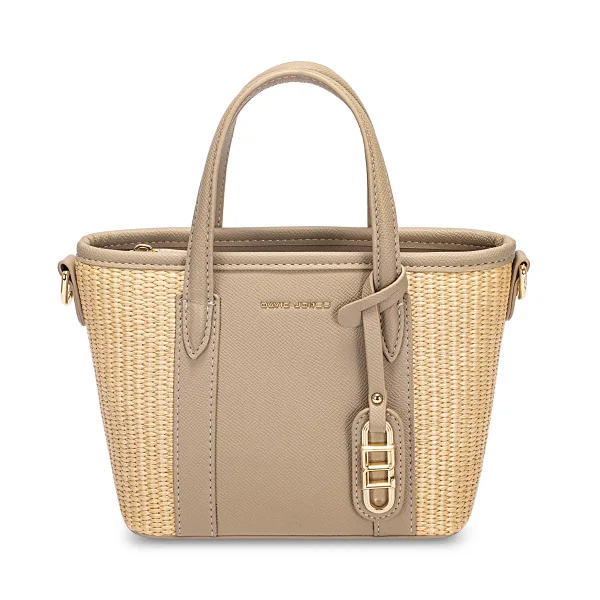 תיק צד קטן David Jones