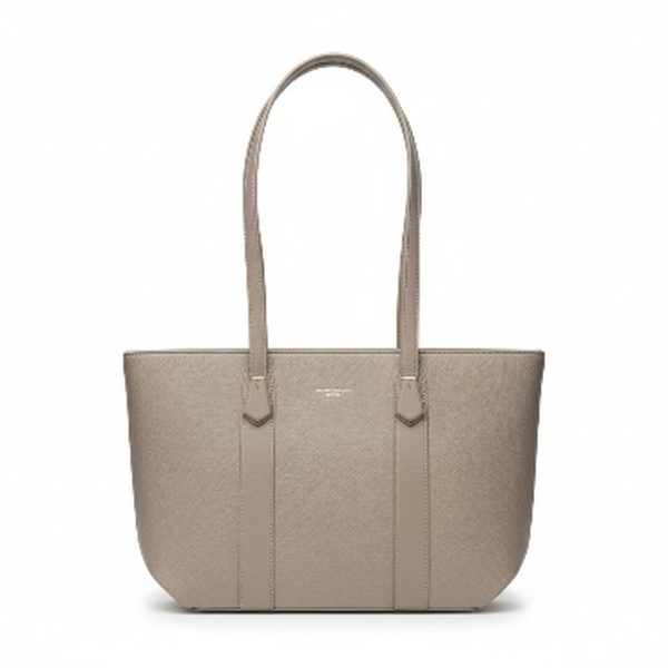 תיק צד בינוני David Jones