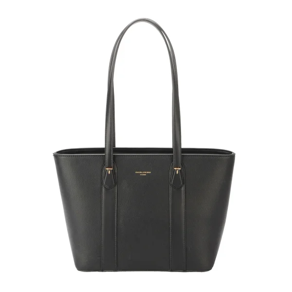 תיק צד בינוני David Jones