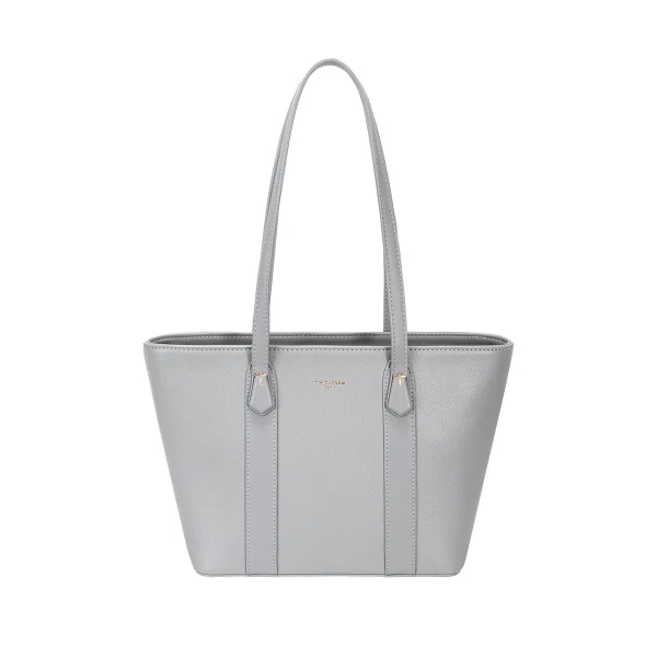 תיק צד בינוני David Jones