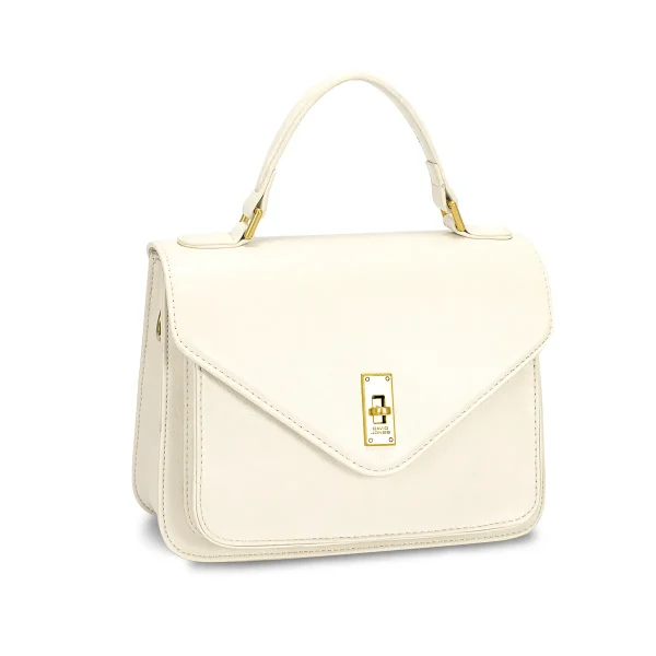 תיק צד בינוני David Jones