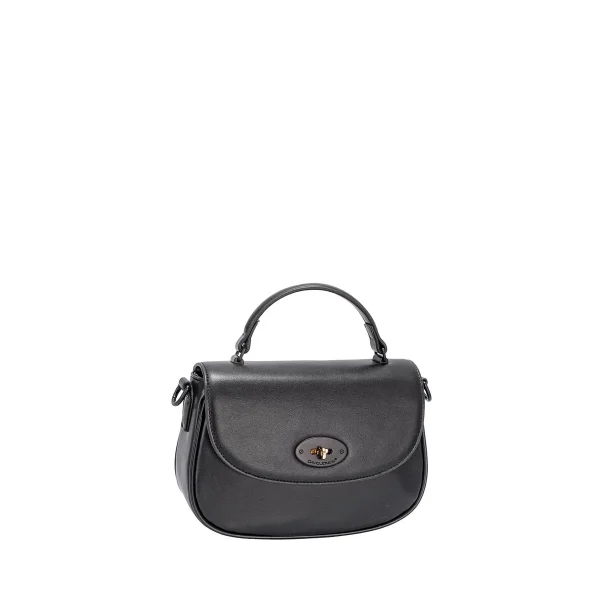 תיק צד בינוני David Jones